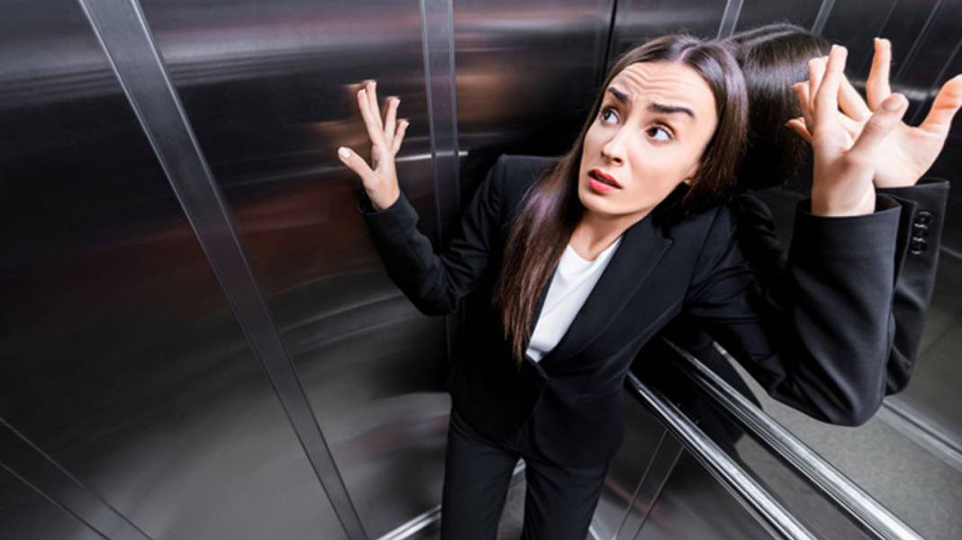 Korkunun Gizemli Dünyası: İlk Kez Duyacağınız 25 İlginç Fobi - Resim: 17